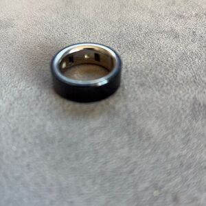 Oura gen 4 ring size 7